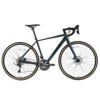 Bisan All Trail Grx 600 Parlak Gri 50cm