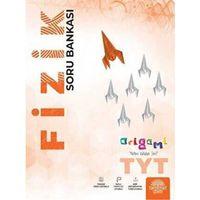 TYT Fizik Origami Soru Bankası Tammat Yayıncılık
