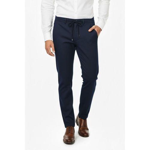 Erkek Kışlık Jogger Regular Fit Pantolon 1256 BGL-ST04973