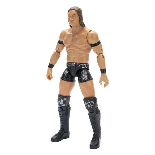 AEW Karakterleri Model Aksiyon Figürler S16 Konosuke Takeshita 16