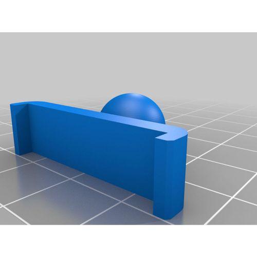 Raspberry Pi Zero 2W Kılıf ve Döner Kamera Standı 3D Baskı (Bu ürün Sadece Plastik parçadır - Almadan Önce Soru Sorabilirsiniz)