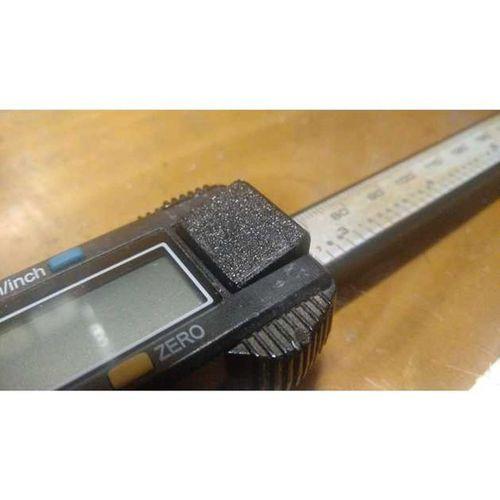 Caliber S Pil Kapağı 3D Baskı (Bu ürün Sadece Plastik parçadır - Almadan Önce Soru Sorabilirsiniz)