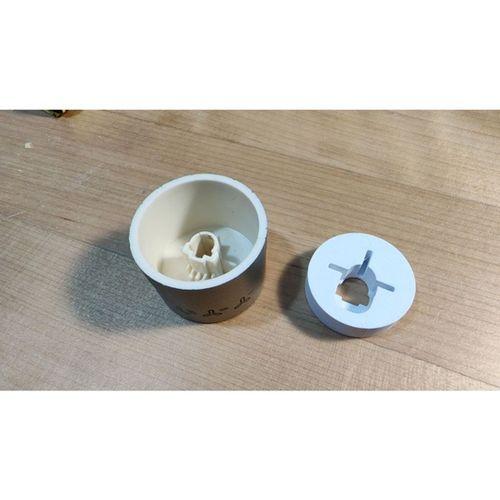 IKEA Düğme Güçlendirme Aparatı (Bu ürün Sadece Plastik parçadır - Almadan Önce Soru Sorabilirsiniz)