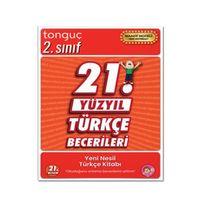 2. Sınıf 21. Yüzyıl Türkçe Becerileri