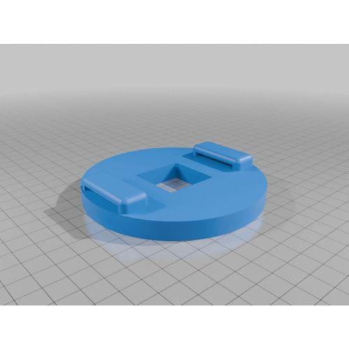 Iroh Kemer Tokası (Bu ürün Sadece Plastik parçadır - Almadan Önce Soru Sorabilirsiniz)