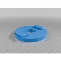 Iroh Kemer Tokası (Bu ürün Sadece Plastik parçadır - Almadan Önce Soru Sorabilirsiniz)