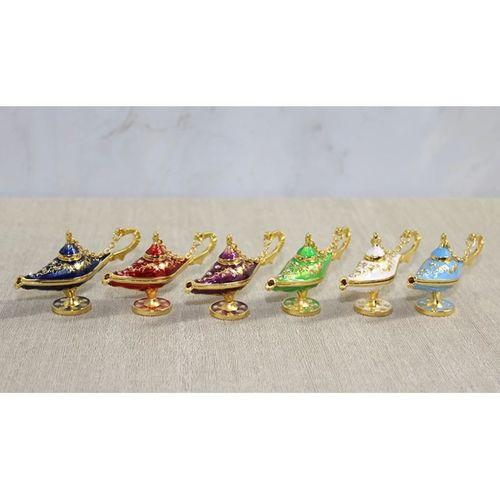 Swaroski Minik Alaatin Sihirli Lambasi