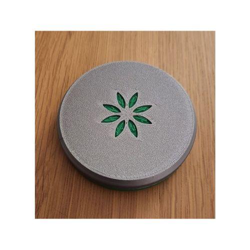 Invisalign Kılıf Hinge Yok Sadece Mıknatıs (Bu ürün Sadece Plastik parçadır - Almadan Önce Soru Sorabilirsiniz)