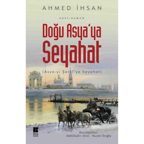 Doğu Asya`ya Seyahat Bilge Kültür Sanat
