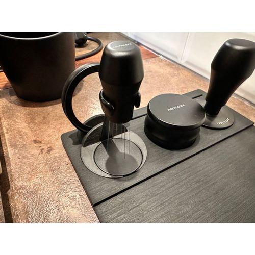 Normcore WDT Dosing Ring Standı (Bu ürün Sadece Plastik parçadır - Almadan Önce Soru Sorabilirsiniz)