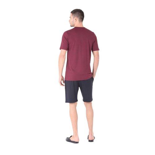 D's Damat 224016 4'lü Pijama Takımı