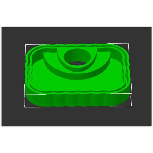 Hidroponik Uç Kapağı 1/2 Pvc Takviye için (Bu ürün Sadece Plastik parçadır - Almadan Önce Soru Sorabilirsiniz)