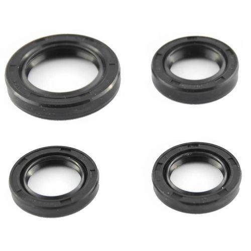 SCOOTER Scooter Keçe Seti 4 Lü