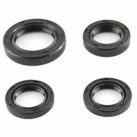 SCOOTER Scooter Keçe Seti 4 Lü