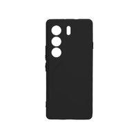 Tecno Camon 40 Pro Kılıf Zore Biye Silikon