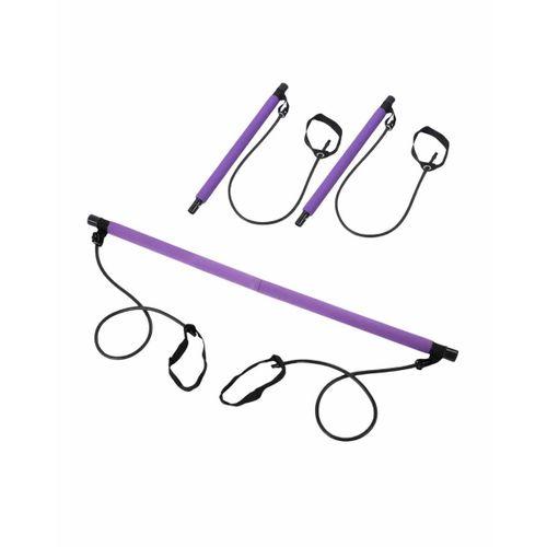 Pilates Bar Direnç Aleti Duruş Geliştirici Ve Kas Güçlendirici