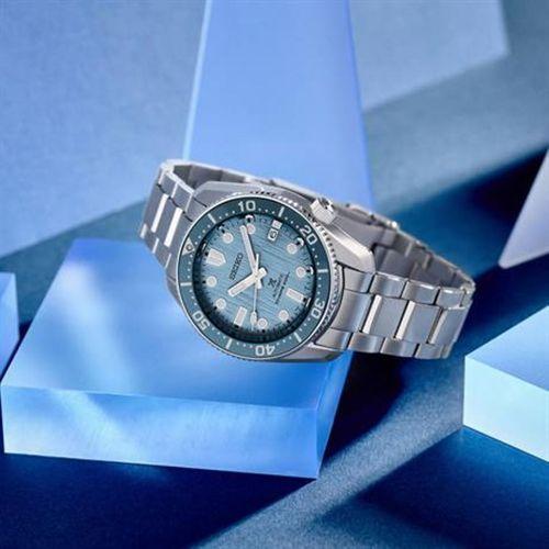 SPB299J1 Seiko Prospex Special Edition Erkek Kol Saati SPB299J