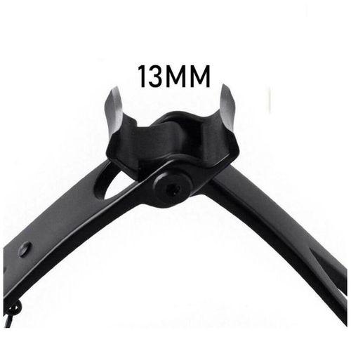Zhltools Profesyonel Tırnak Makası Karbon Çelik