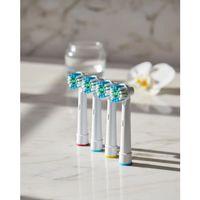 Dörtlü Diş Fırçası