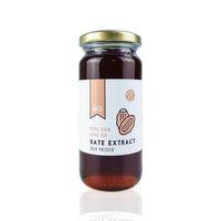 OG Natural OG Natural Soğuk Sıkım Hurma Özü 315 Gr