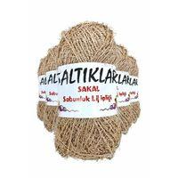 5 Adet Sakal Sabunluk Lif İpliği 100