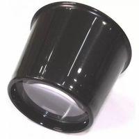 -saat Tamirciler Için Gözlük  Büyüteç 10x