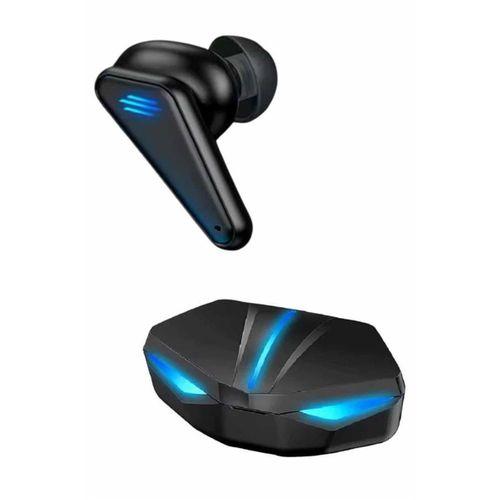 Kulaklığı Mikrofonlu Kablosuz Kulaklık Powerbank Yüksek Ses Kaliteli