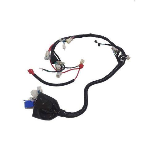 ELEKTRİK TESİSATI DRİFT L
