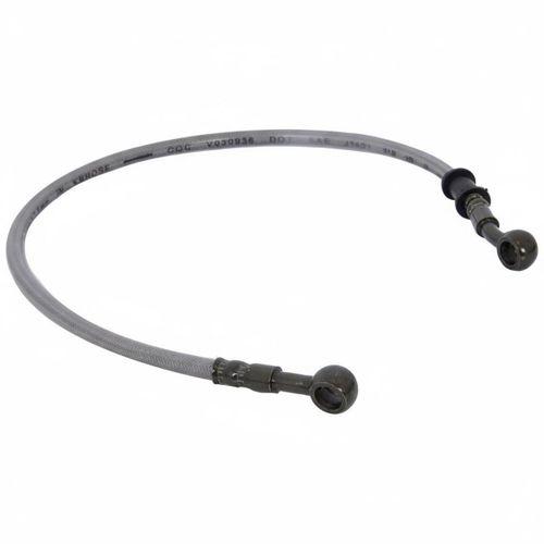 ATV Atv Fren Hidrolik Hortumu 90 Cm Çelik Örgü