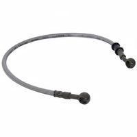 ATV Atv Fren Hidrolik Hortumu 90 Cm Çelik Örgü