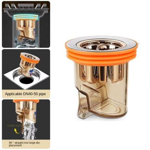 Koku Ve Geri Akış Önleyici Gider Atı