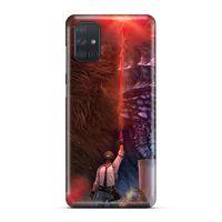 Samsung Galaxy M51 Uyumlu Kılıf BMovie (21) Koruyucu Kapak PubG