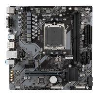 GIGABYTE B650M S2H DDR5 6400(OC) DP HDMI MATX AM5