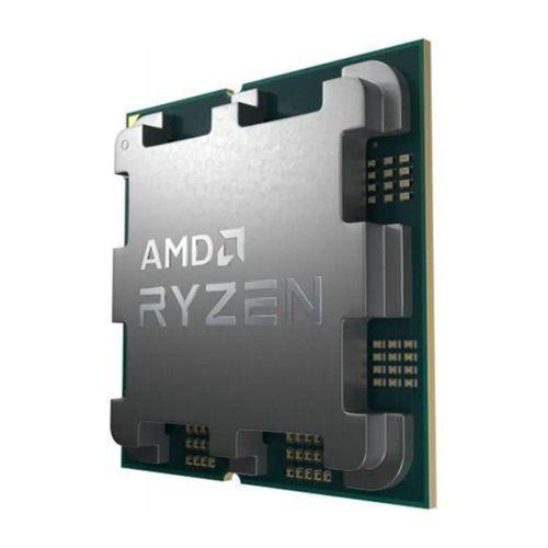 AMD RYZEN 7 7700 8 Core, 3,80-5.30GHz, 32Mb Cache, 65W,  AM5 Soket, TRAY, (Dahili Grafik VAR, Fan YOK)
