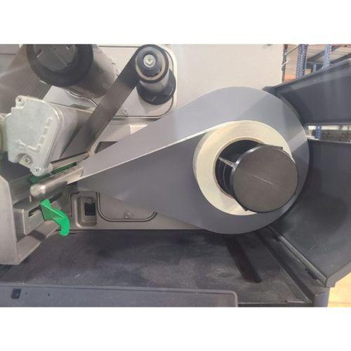 Datamax Etiket Hizalama Aparatı (Bu ürün Sadece Plastik parçadır - Almadan Önce Soru Sorabilirsiniz)