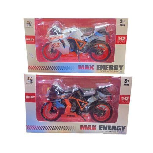 HX797 - KUTULU MODEL MOTORSİKLET KAWASAKİ