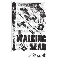 The Walking Dead Puzzle 240 Parça Yapboz