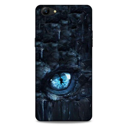 Oppo A79 Kılıf Dragons (49) Ultra Silikon Kılıf Ejderha İskeleti