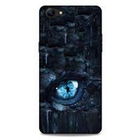 Oppo A79 Kılıf Dragons (49) Ultra Silikon Kılıf Ejderha İskeleti