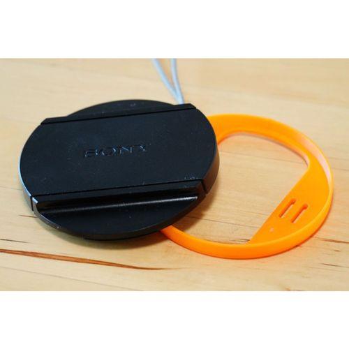 Halter F R Objektiv Kapağı 72 Mm 3D Baskı (Bu ürün Sadece Plastik parçadır - Almadan Önce Soru Sorabilirsiniz)