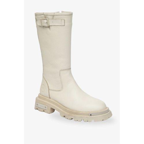 Hammer Jack Janet Bej Deer Floter Kadın Çizme