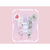 JK6250-2 MAKER POP MIKNATISLI SİYAH BLOK -ZRV