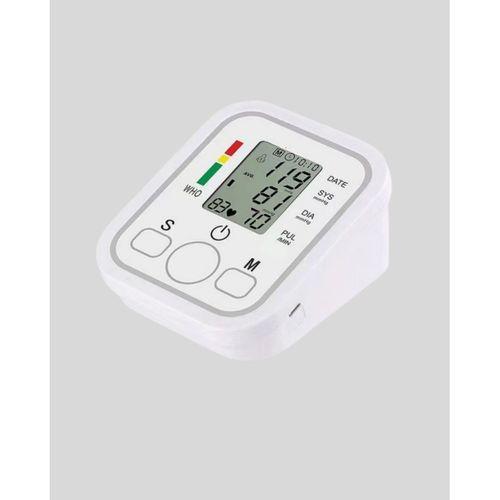 Üst Koldan Ölçüm Dijital Tansiyon Aleti – Ihb Aritmi Uyarılı Ve Çift Hafızalı