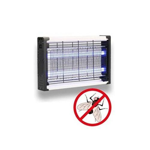 Uv Işıklı Elektrikli Sinek Savar Sessiz Çalışan Haşere Öldürücü Lamba