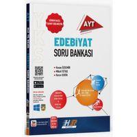 AYT Edebiyat Soru Bankası Hız ve Renk