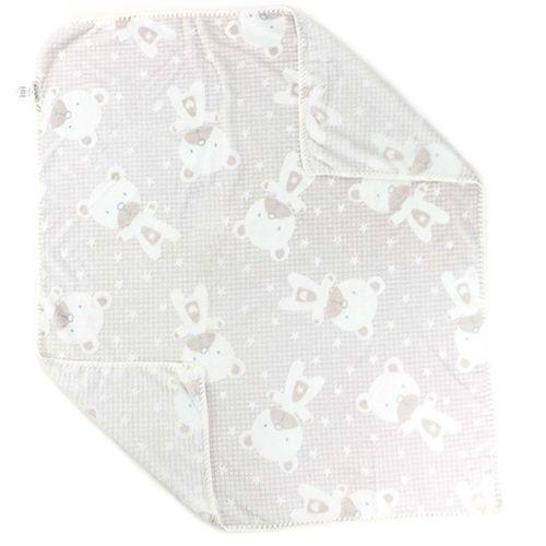 Bebitof Baby Bebitof Battaniye 95083 Gri