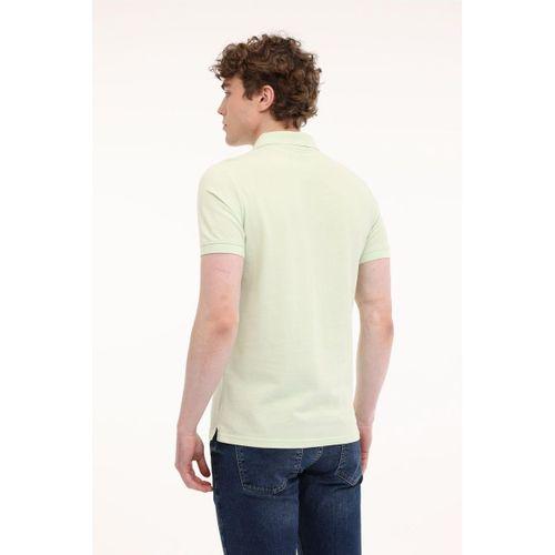 KINETIX 5M MB PAM 12SN328 5FX KKOL POLO T-SHIRT