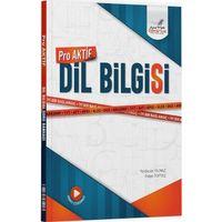 TYT AYT Dil Bilgisi Proaktif Soru Bankası Aktif Öğrenme
