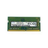 Samsung SAMSO3200/8, 8GB, DDR4, 3200MHz, 1.2V Notebook Ram (M471A1K43EB1-CWE)