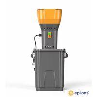 Yem Kırma Makinesi 55lik - 9 Paslanmaz Elek Hediyeli Ve Yedek Motorlu